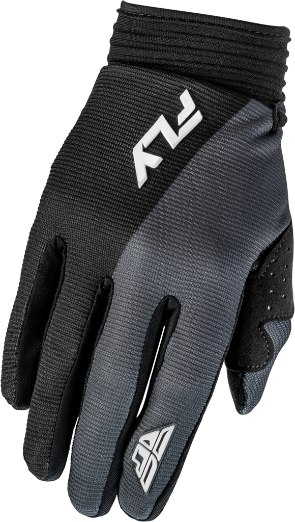 F 16 Gloves Grey/Black/White Xl