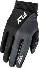 Load image into Gallery viewer, F 16 Gloves Grey/Black/White Xl