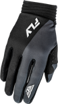 F 16 Gloves Grey/Black/White Xl