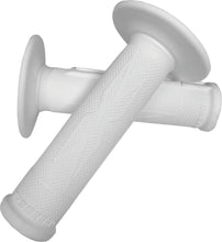 Load image into Gallery viewer, Softidium Half Waffle Grip White