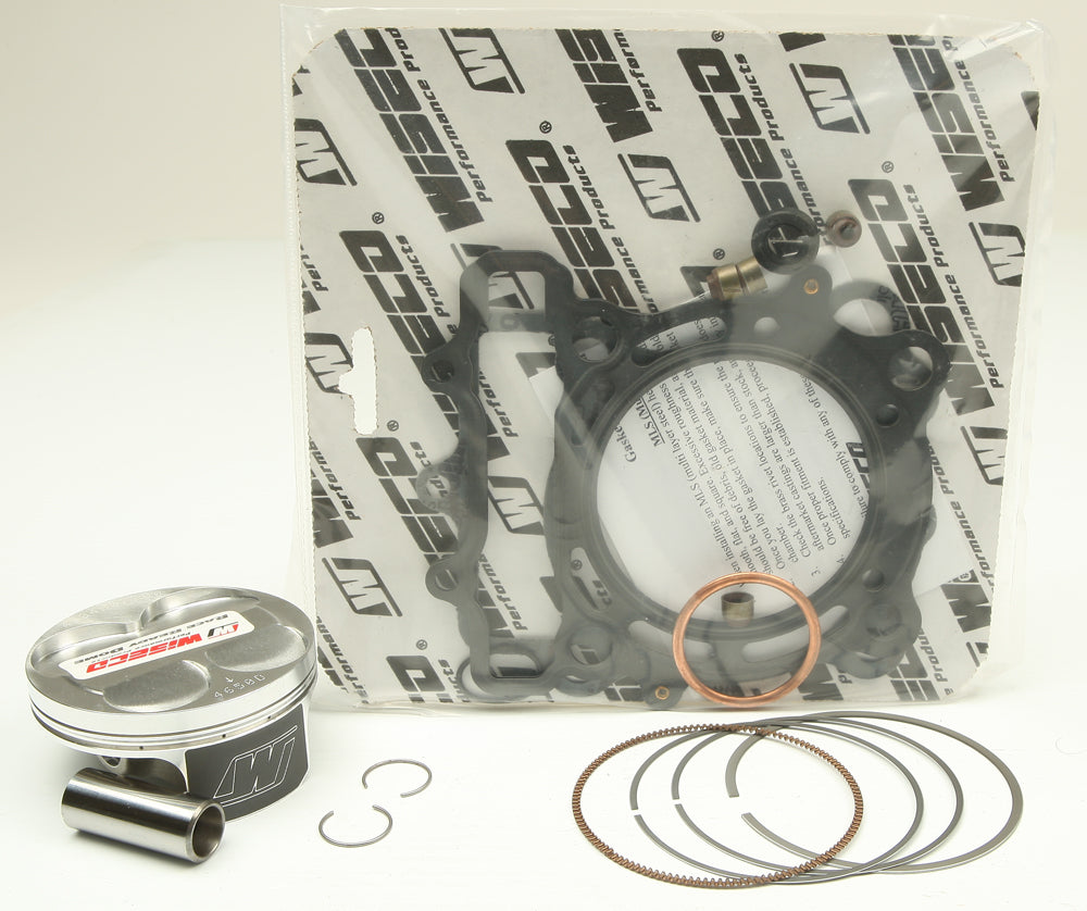 Top End Kit Armorglide 77.00/Std 13.5:1 Kaw