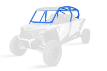 Load image into Gallery viewer, Baja Cage W/V Intrusion Voodoo Blue