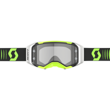 Load image into Gallery viewer, Prospect 2.0 Ls Goggle Doppler Blk/Ne Ylw Ls Grey Wrk