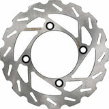 All Balls Brake Rotor 21-80026