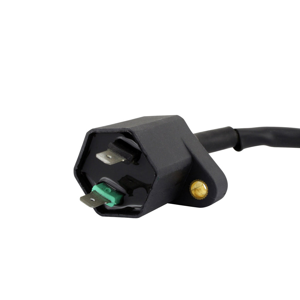 External Ignition Coil