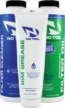 Load image into Gallery viewer, Evolution Air Filter Oil 3/Pk