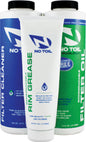 Evolution Air Filter Oil 3/Pk