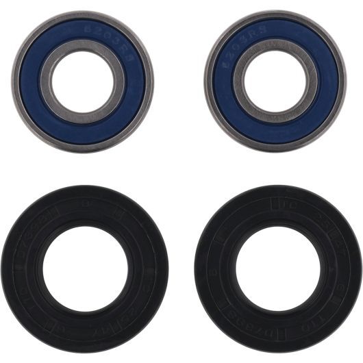 Wheel Bearing Kit Front Cf Moto