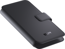 Load image into Gallery viewer, Magnetic Flip Cover Spc+ Black Xl