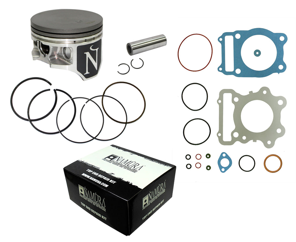 Top End Kit 73.95/Std 11:1 Hon