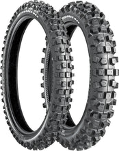 Load image into Gallery viewer, Tire M22 Rear 90/100 14 49m Bias Tt