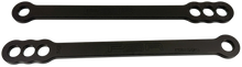 Load image into Gallery viewer, Lowering Link 1"/2"/4" Drop Black Kaw