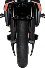 Load image into Gallery viewer, Brake Cooler Matte Black Ktm
