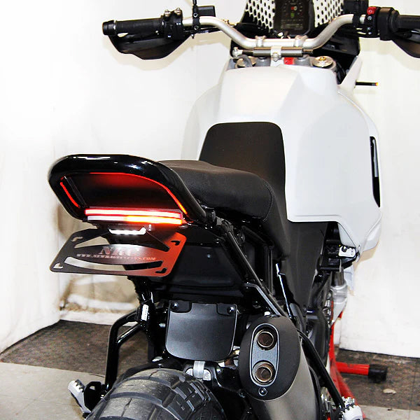 Fender Eliminator Standard Duc