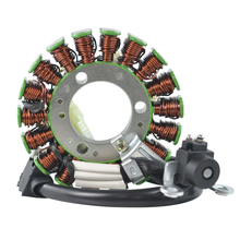 Load image into Gallery viewer, Stator +Flywheel Yam