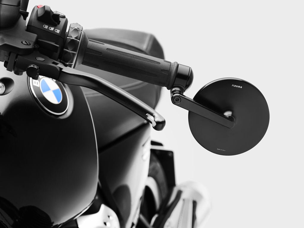 O Edge Max Mirror Black Ea