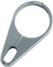 Load image into Gallery viewer, Thrtl/Idle Cbl Guide 1.25" Diameter Bars Chrome
