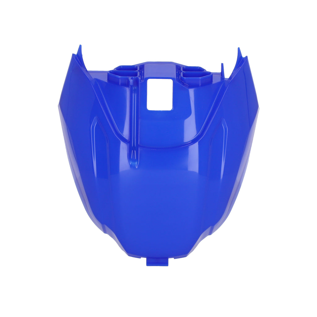 Air Box Cover Blue
