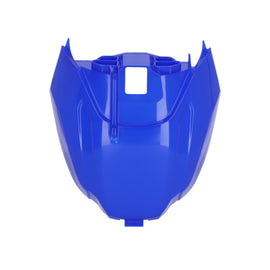 Air Box Cover Blue
