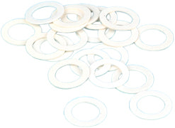 Gasket Washer Ndl Valve Cap Linkert Carbs 20/Pk 27402 33