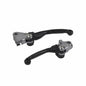 Pivot Lever Set Gas Gas Black