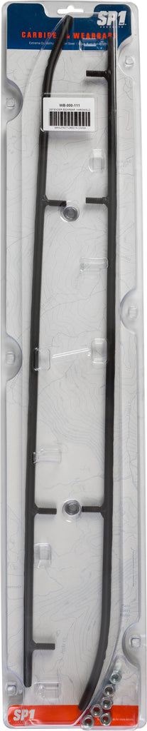Defender Wearbar A/C