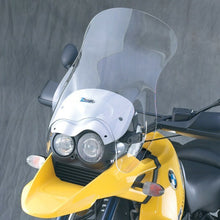 Load image into Gallery viewer, Windscreen Tour Clear Bmw