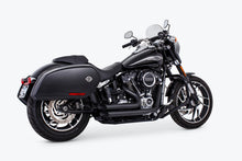 Load image into Gallery viewer, Amendment Slash Black M8 Softail