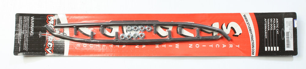 Round Bars 6"