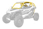 Pro Xp Cage W/No Intrusion Speed Yellow