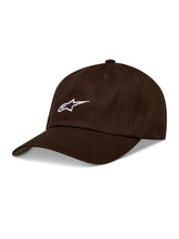 Load image into Gallery viewer, Dylan Dad Hat Brown