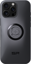Load image into Gallery viewer, Phone Case Spc+ Apple Iphone 16 Pro Max Black