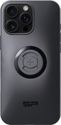 Phone Case Spc+ Apple Iphone 16 Pro Max Black
