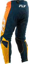 Load image into Gallery viewer, Kinetic Mesh Pants Navy/Orange Sz 30
