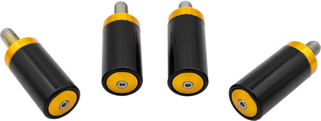Bag Guard Extreme Chacho Gold Flh/Flt