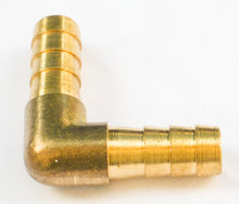 Load image into Gallery viewer, Brass 90 Degree 5/16"