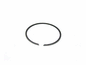 Piston Rings 53.94mm Gas/Hon For Namura Pistons Only