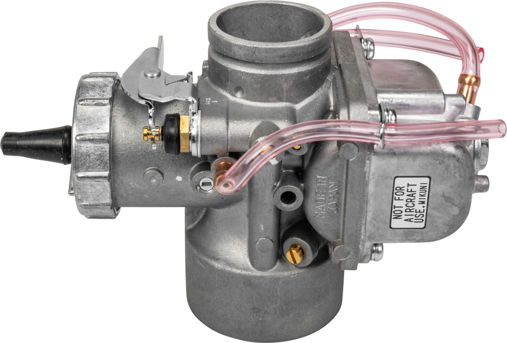 Vm Round Slide Carburetor 36mm