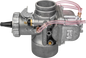 Vm Round Slide Carburetor 36mm