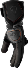 Load image into Gallery viewer, Womens Artic D3o Wp Glove Black Textile Lg