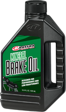 Load image into Gallery viewer, Mineral Brake Oil 16oz (12/Case)