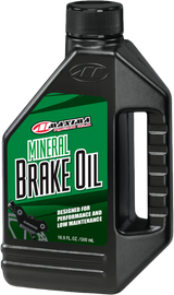 Mineral Brake Oil 16oz (12/Case)