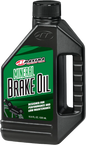 Mineral Brake Oil 16oz (12/Case)