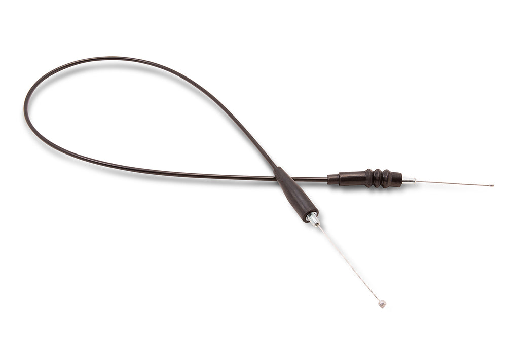 Black Vinyl Throttle Cable Vortex/Vortex Se