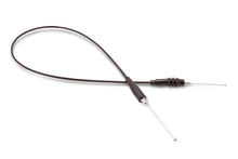 Load image into Gallery viewer, Black Vinyl Throttle Cable Vortex/Vortex Se