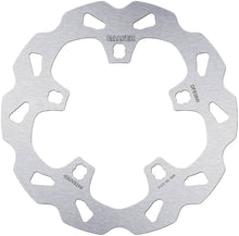 Load image into Gallery viewer, Rotor 11.8" Solid Wave Fr Stainless