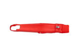 Acerbis Teketmagnet Swingarm Guard Red Beta 29665-50004