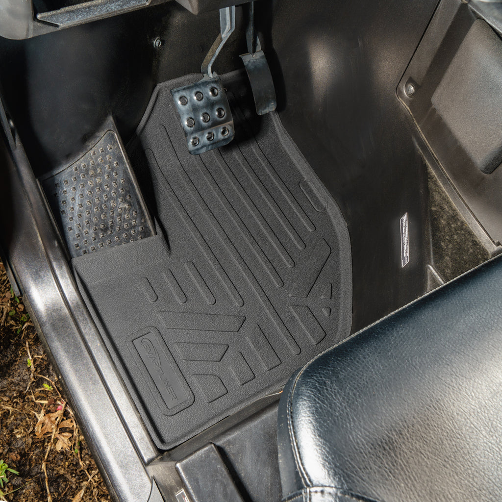 Floor Liner First Row