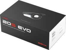 Load image into Gallery viewer, 20s Evo Hd Bluetooth Comm System Single