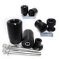 Complete Slider Kit Black